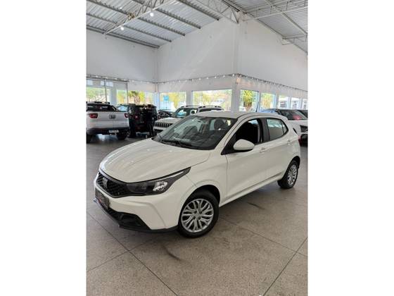 FIAT ARGO 1.0 FIREFLY FLEX DRIVE MANUAL